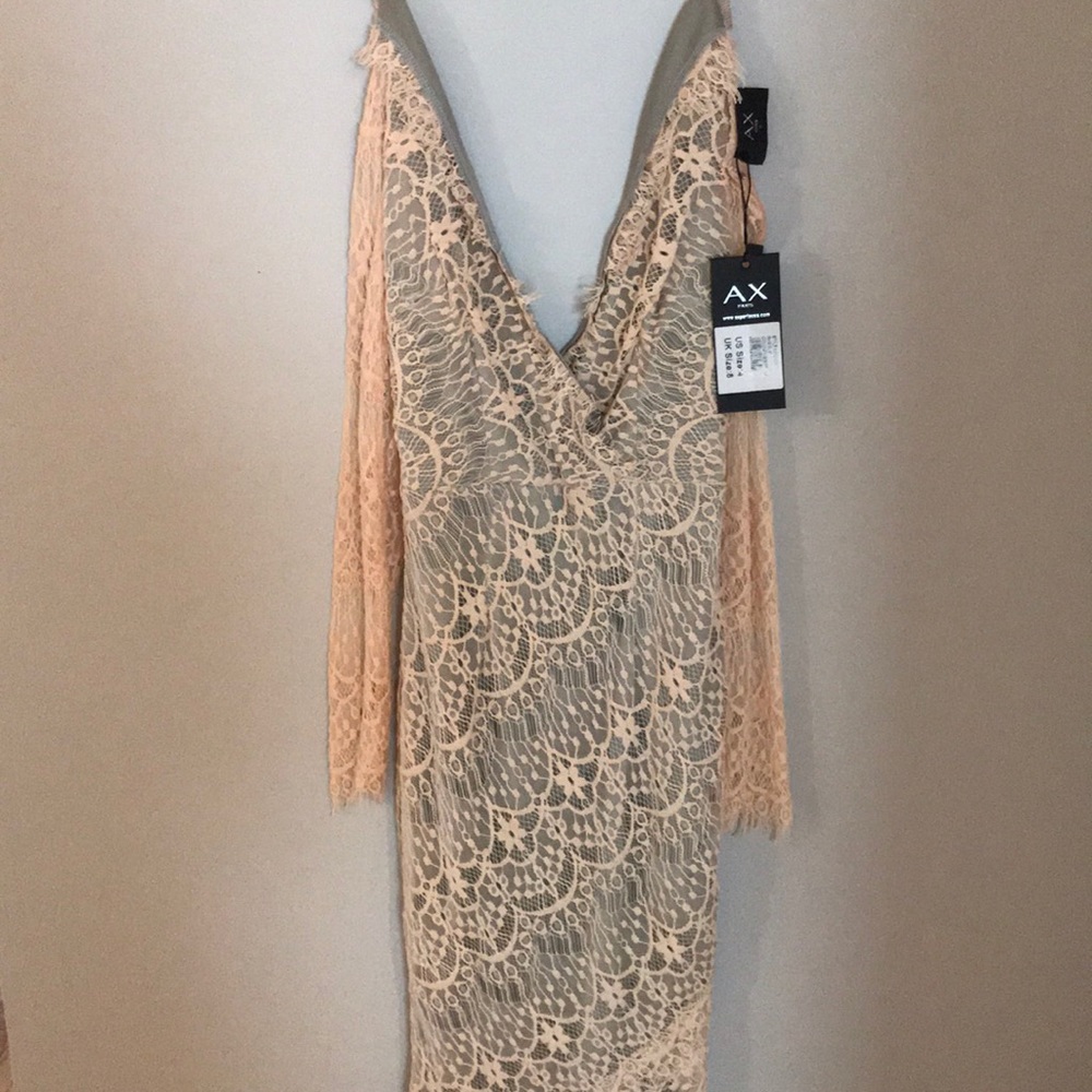 AX Paris Midi Dress